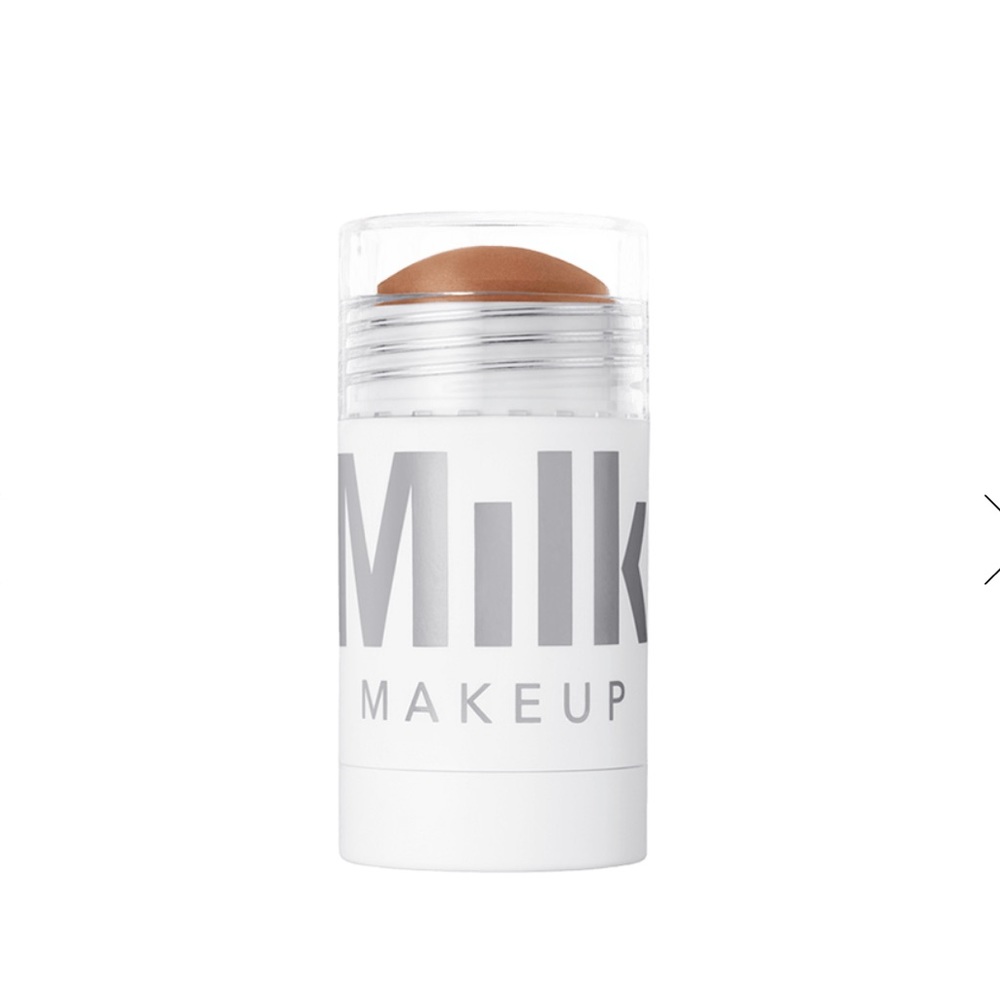 Milk Makeup bronzer